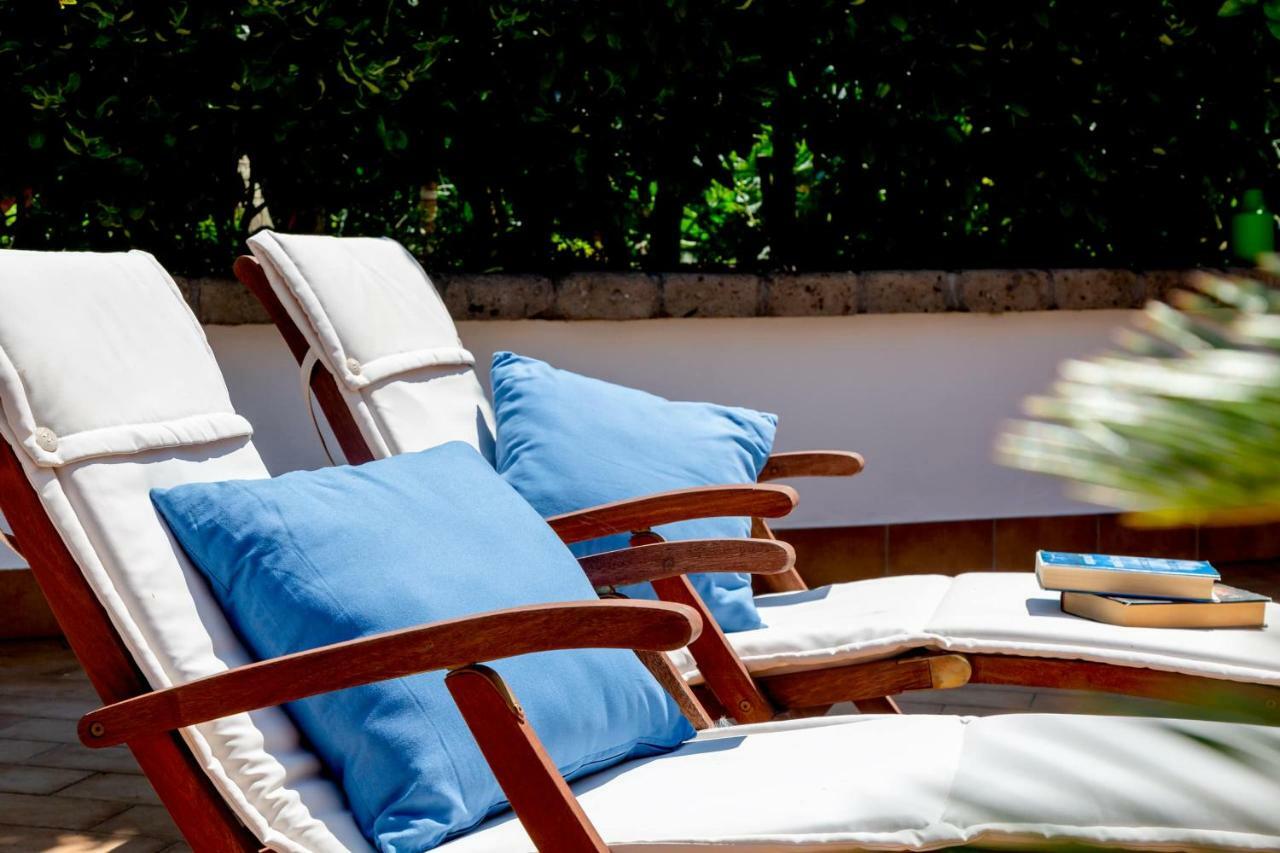 Xenia House Sorrento Hotel Exterior foto